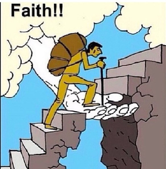 Faith